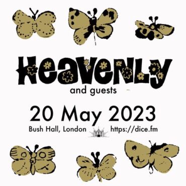 heavenly-announce-first-show-in-28-years