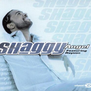 the-number-ones:-shaggy’s-“angel”-(feat.-rayvon)