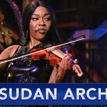 watch-sudan-archives-make-her-thrilling-tv-debut-on-colbert