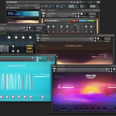 free-kontakt-libraries:-50gb+-of-sounds-for-native-instruments-flagship-sampler