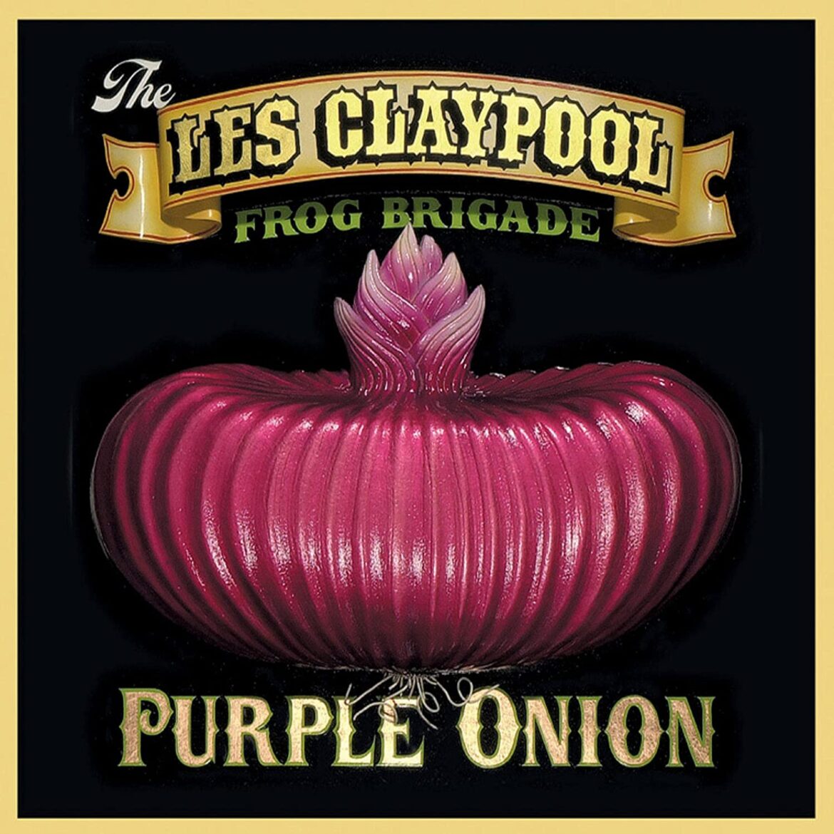 the-les-claypool-frog-brigade-released-sole-album-“purple-onion”-20-years-ago-today