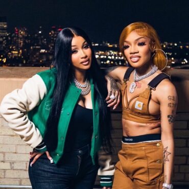 cardi-b-joins-glorilla-on-new-song-“tomorrow-2”