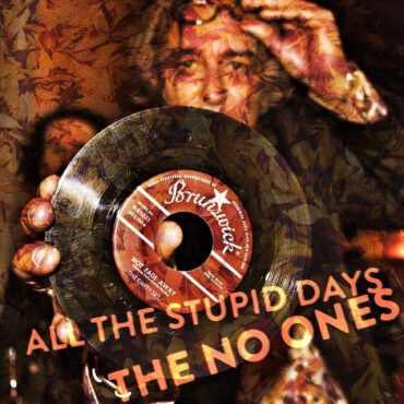 the-no-ones-–-“all-the-stupid-days”