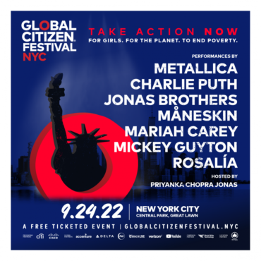 livestream-the-2022-global-citizen-festival-featuring-metallica,-mariah-carey,-sza,-&-more