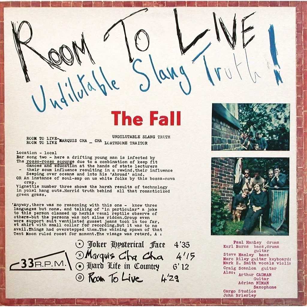 the-fall-released-“room-to-live”-40-years-ago-today