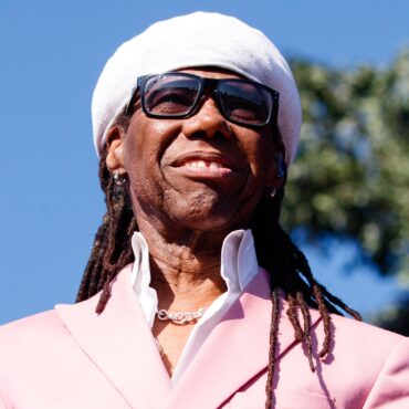 nile-rodgers-got-a-namesake-asteroid-for-his-70th-birthday