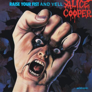 alice-cooper-released-“raise-your-fist-and-yell”-35-years-ago-today