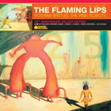 the-flaming-lips-announce-yoshimi-battles-the-pink-robots-20th-anniversary-box-set-with-50-unreleased-tracks