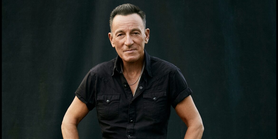 bruce-springsteen-announces-new-album-only-the-strong-survive,-shares-video-for-frank-wilson-cover