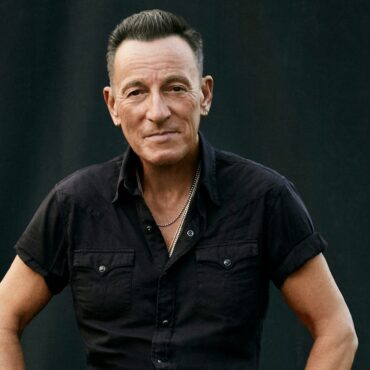 bruce-springsteen-announces-new-album-only-the-strong-survive,-shares-video-for-frank-wilson-cover