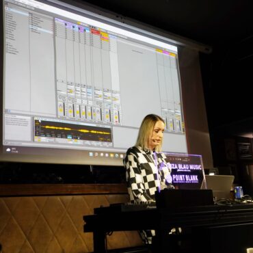 how-to-make-instruments-using-samples-in-ableton-live-w/-anna-disclaim-@-ims-ibiza-2022