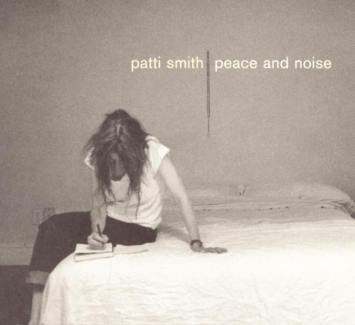 patti-smith-released-“peace-and-noise”-25-years-ago-today