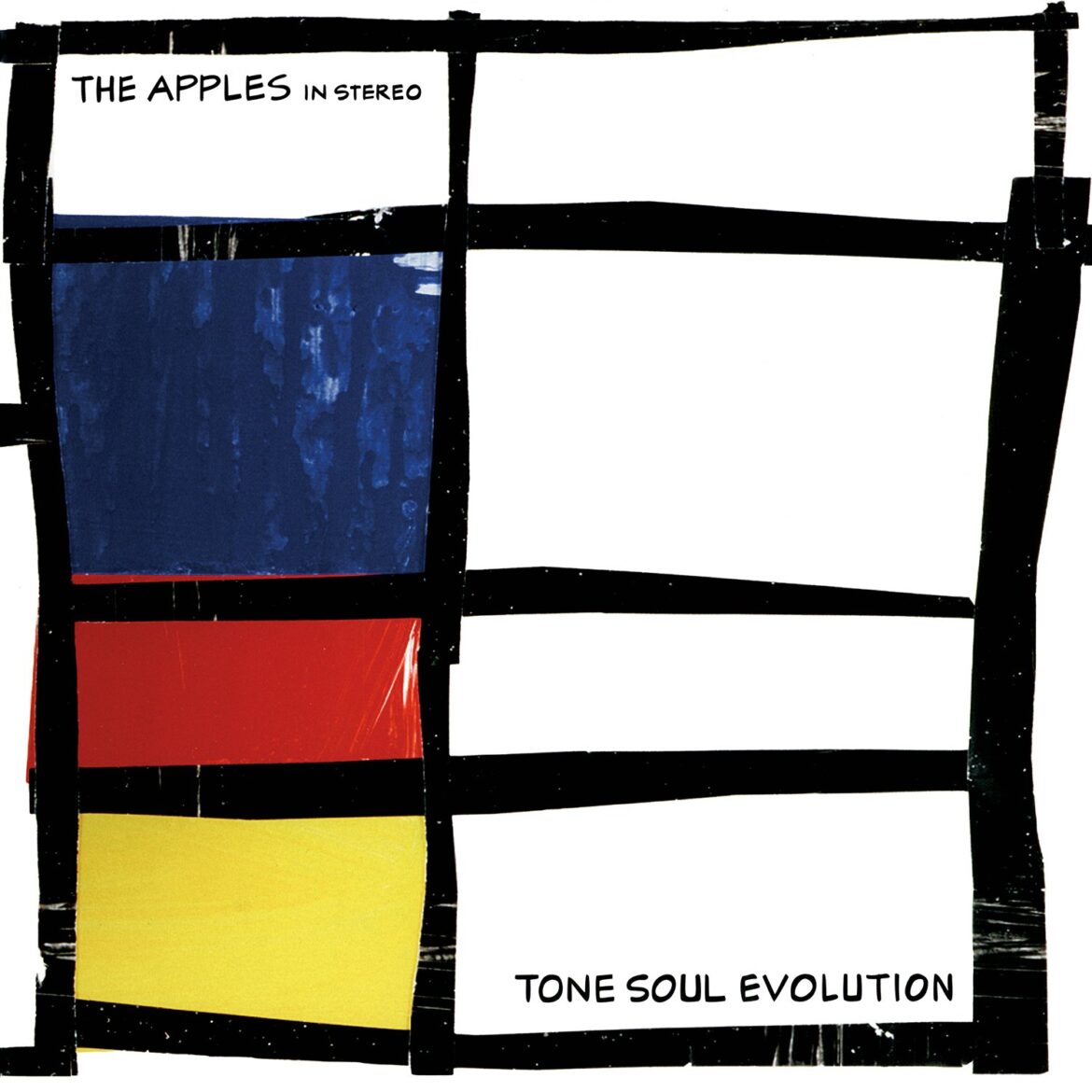 the-apples-in-stereo-released-“tone-soul-evolution”-25-years-ago-today