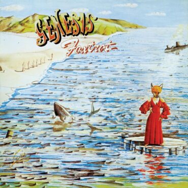 genesis-released-“foxtrot”-50-years-ago-today