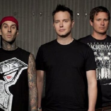 tom-delonge-leaks-blink-182-reunion-album