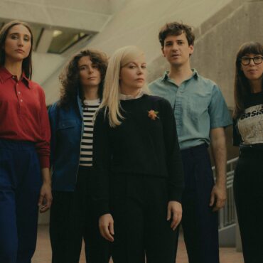 9-new-albums-you-should-listen-to-now:-alvvays,-gilla-band,-sorry,-and-more