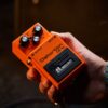 The New BOSS Pedal Promises New Levels Of Tonal Possibilities In Your Synths and Guitars