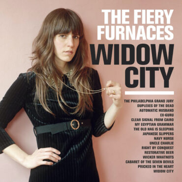 the-fiery-furnaces-released-“widow-city”-15-years-ago-today