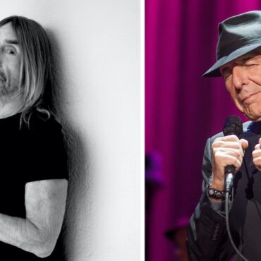 iggy-pop-covers-leonard-cohen’s-“you-want-it-darker”:-listen