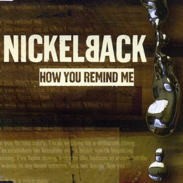 the-number-ones:-nickelback’s-“how-you-remind-me”