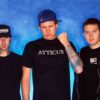 Blink-182 Reunion World Tour Revealed In Photo