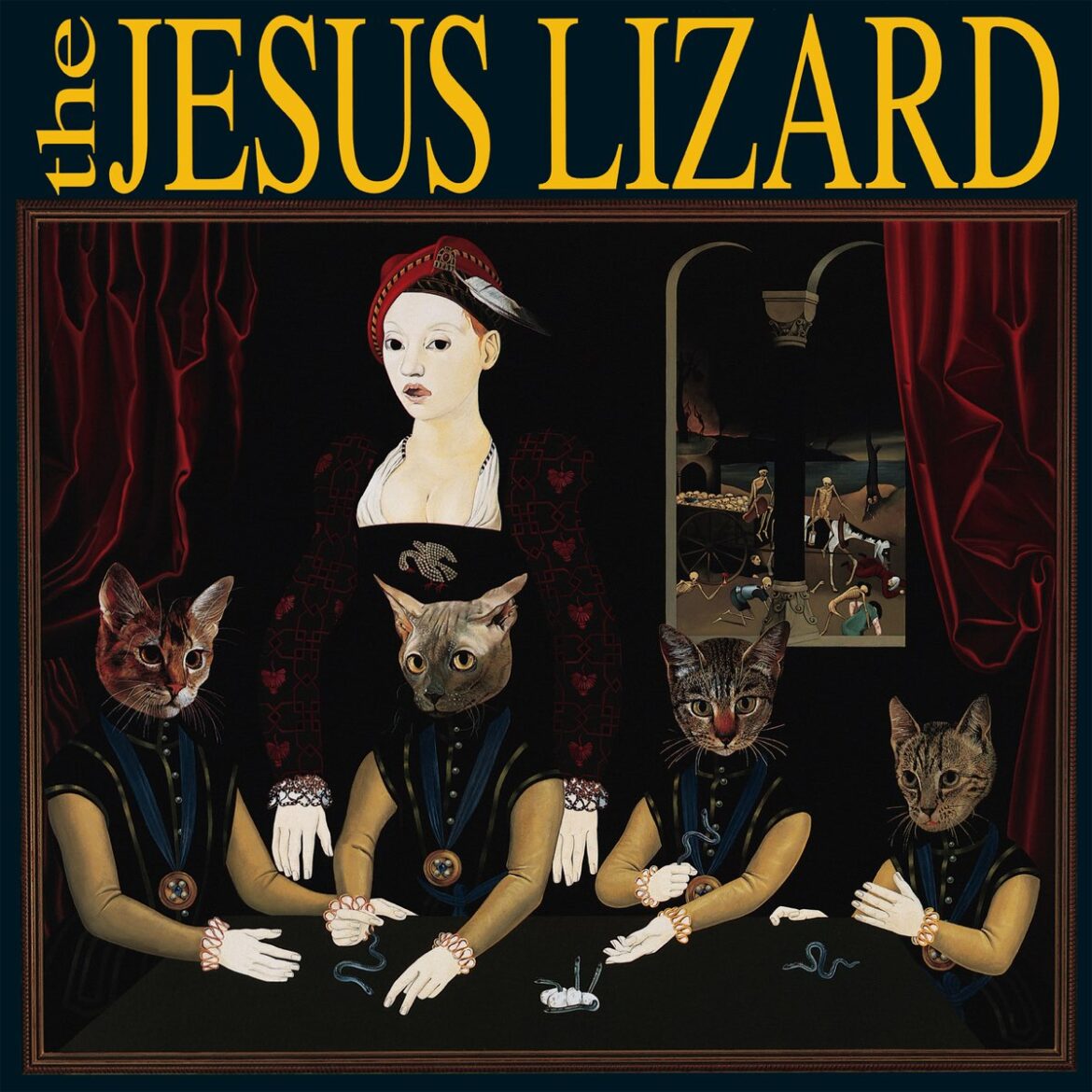 the-jesus-lizard-released-“liar”-30-years-ago-today