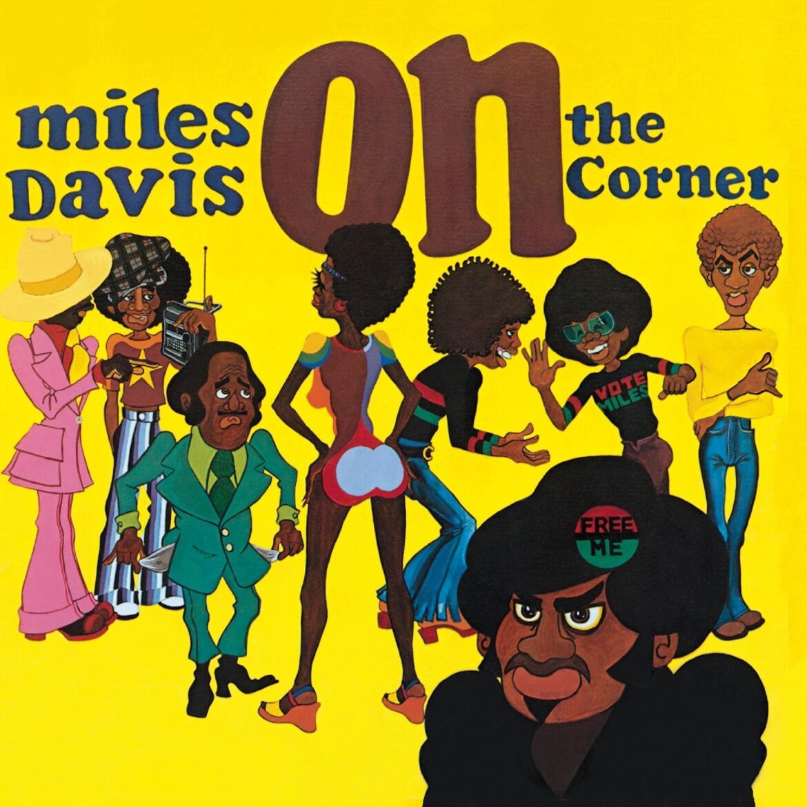 miles-davis-released-“on-the-corner”-50-years-ago-today