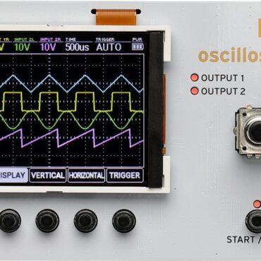 korg-nu:tekt-nts-2+-review:-a-diy-monophonic-synth-kit-for-beginners-and-pros