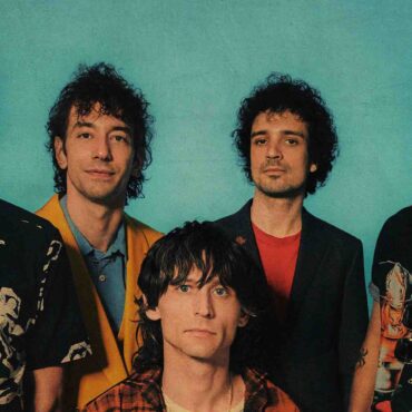 the-strokes-record-with-red-hot-chili-peppers-legend