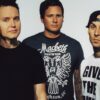 Blink-182 Release “Edging,” First New Song With Tom DeLonge in 10 Years: Listen