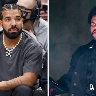 drake-and-the-weeknd-continue-to-snub-grammys,-don’t-submit-solo-music-for-2023-consideration