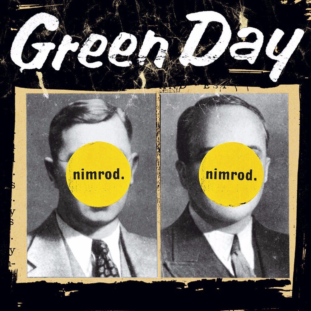 green-day-released-“nimrod”-25-years-ago-today