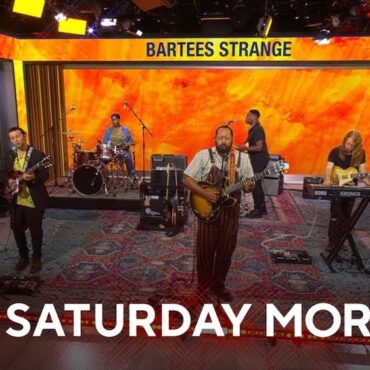 watch-bartees-strange-perform-three-farm-to-table-songs-on-cbs-saturday-morning