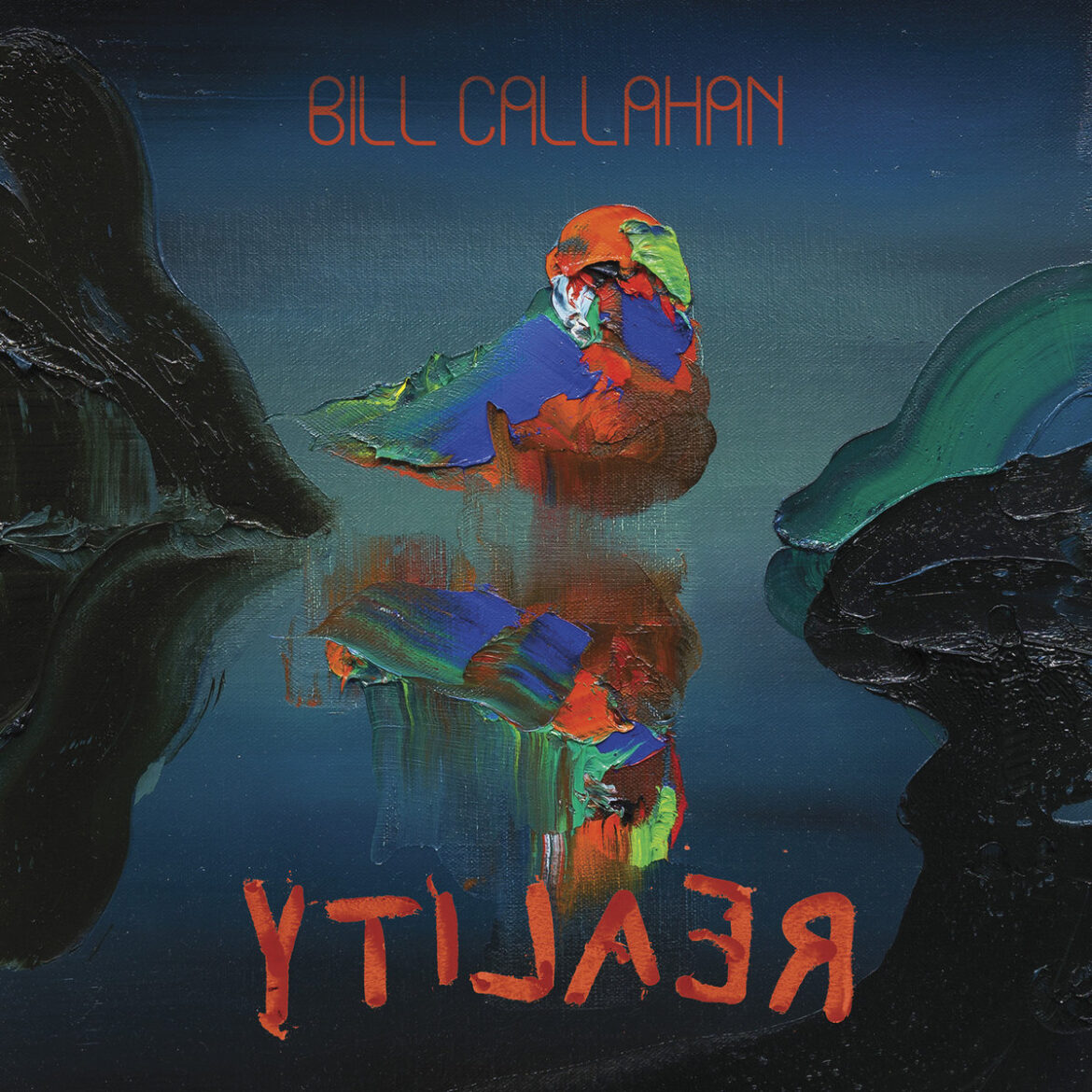 stream-bill-callahan’s-new-album-yti⅃aƎЯ