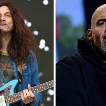 kurt-vile-backs-pennsylvania-senate-candidate-john-fetterman-with-campaign-email