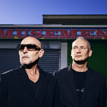 orbital-announce-new-album,-share-video-for-new-sleaford-mods-collaboration-“dirty-rat”