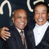 Berry Gordy and Smokey Robinson Named MusiCares 2023 Persons of the Year