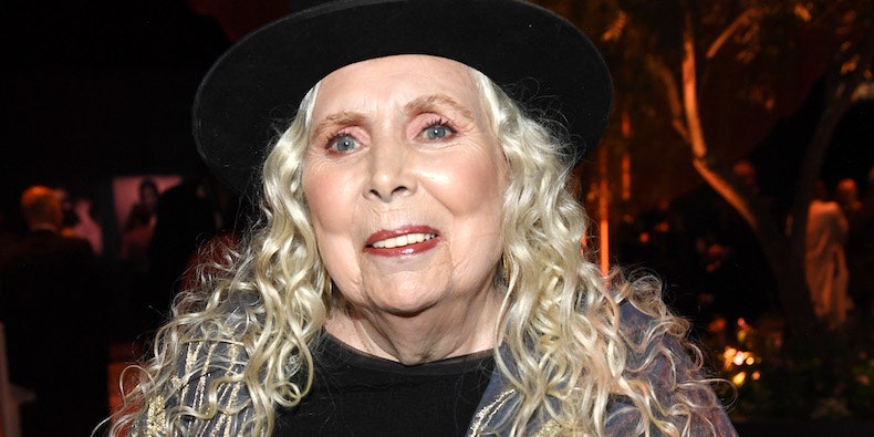 joni-mitchell-to-play-first-headline-show-in-23-years