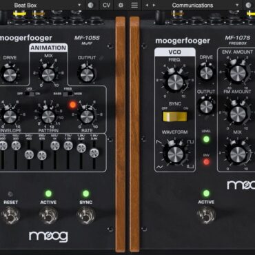 moogerfoogers:-7-classic-pedals-now-available-as-audio-effects-plug-ins