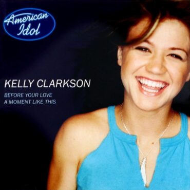 the-number-ones:-kelly-clarkson’s-“a-moment-like-this”