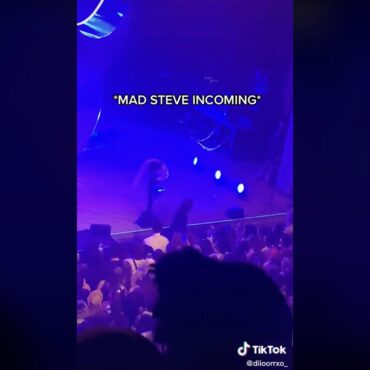 steve-lacy-smashes-disposable-camera-thrown-at-him,-ends-show-early