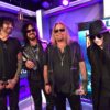 Mötley Crüe’s Mick Mars Retires From Touring Due To Ankylosing Spondylitis