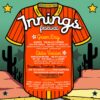 Innings, The Music Festival Set In Arizona During Baseball Spring Training, Returns In 2023 With Green Day, Eddie Vedder, & More