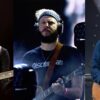 Watch Taylor Swift Join Bon Iver and Aaron Dessner to Perform “exile”