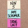 Steve Lacy Playing SNL Next Week