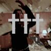 Chino Moreno’s ††† (Crosses) Announce EP, Share Video for New Song “Vivien”: Watch