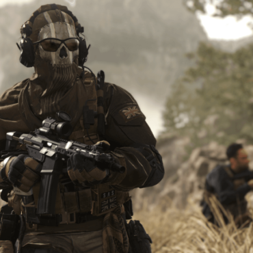 cod-modern-warfare-2-campaign-review:-a-thrilling-shooter-just-shy-of-greatness