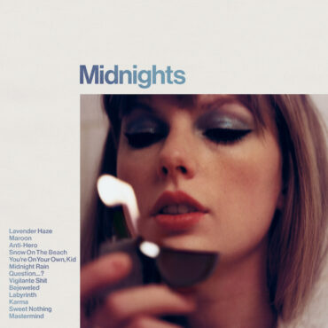 taylor-swift’s-midnights-becomes-her-11th-#1,-most-sales-for-an-album-in-seven-years