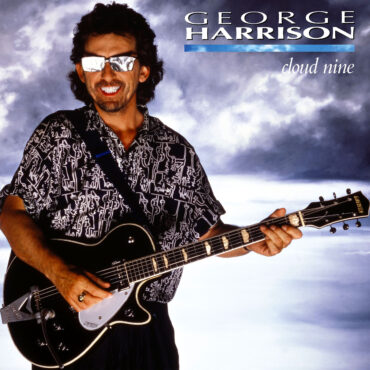 george-harrison-released-“cloud-nine”-35-years-ago-today