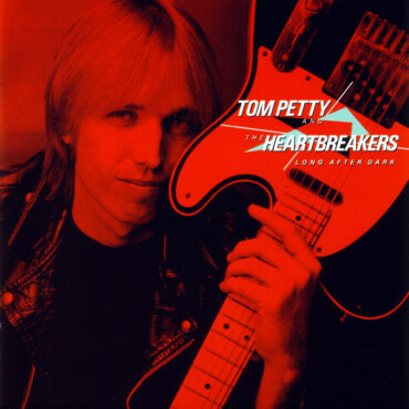 tom-petty-and-the-heartbreakers-released-“long-after-dark”-40-years-ago-today